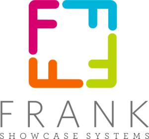 frank showcase system